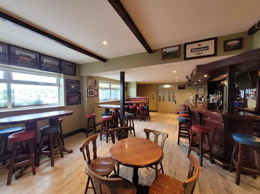 Caman Inn Kilkenny Exterior photo