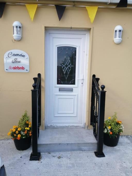 Caman Inn Kilkenny Exterior photo